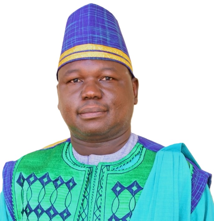 Photo de https://lami.ujkz.bf/Didier BASSOLE