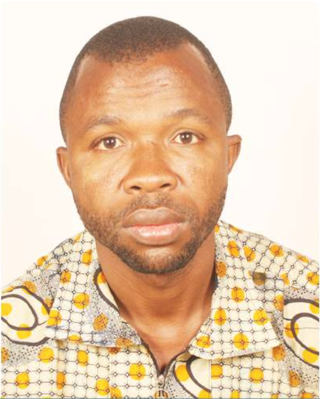 Photo de https://lami.ujkz.bf/Gilbert BAYILI