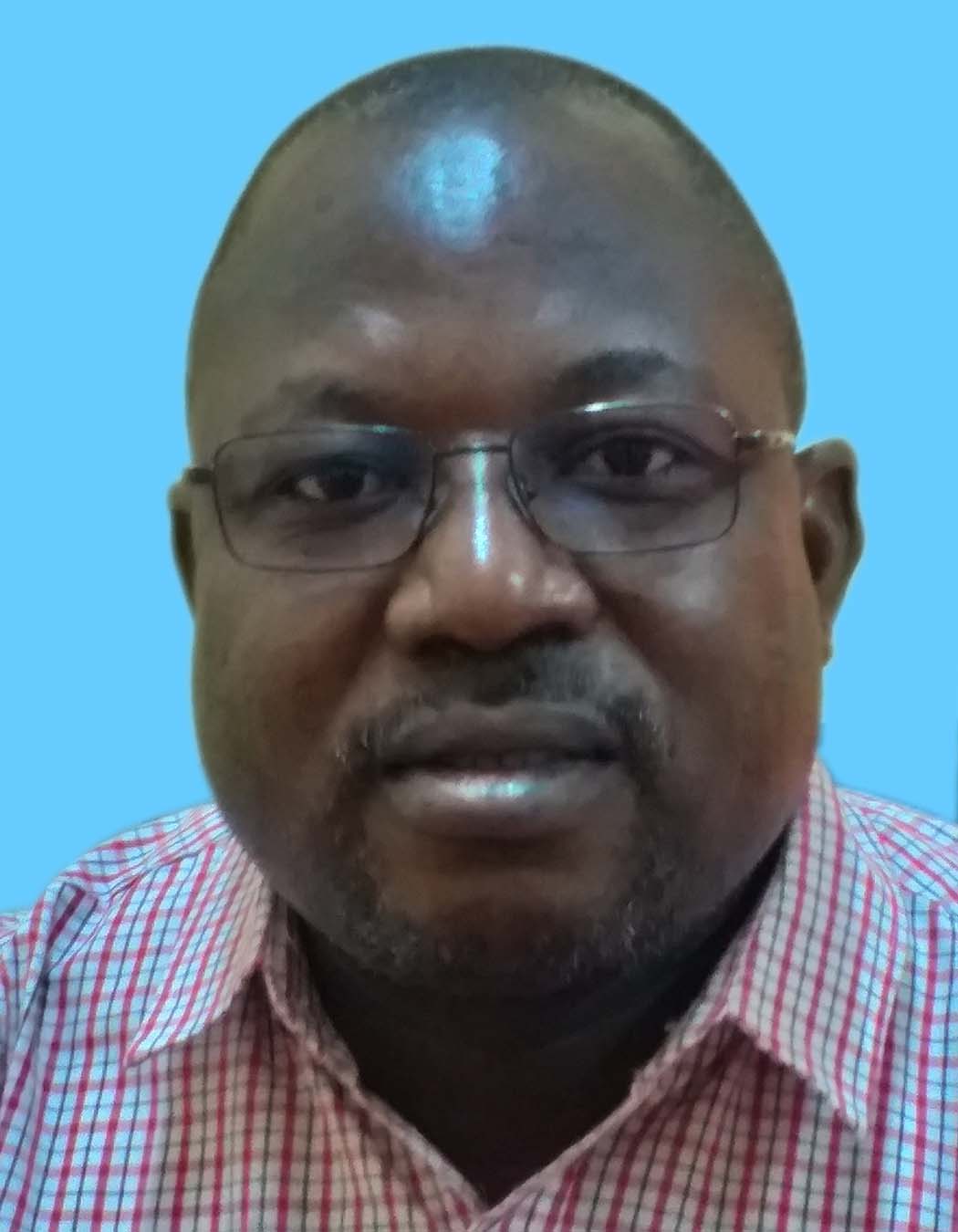 Photo de https://lami.ujkz.bf/Yaya TRAORE