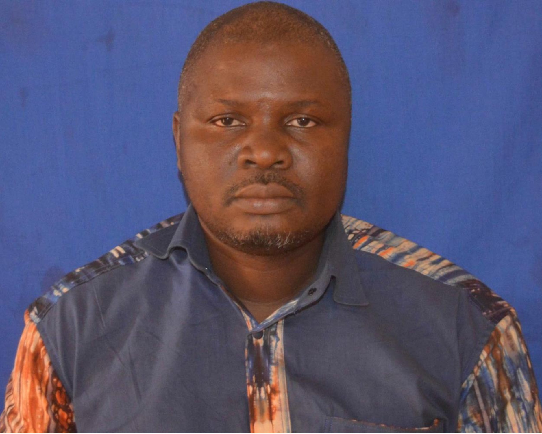 Photo de https://lami.ujkz.bf/Issa ZABSONRE